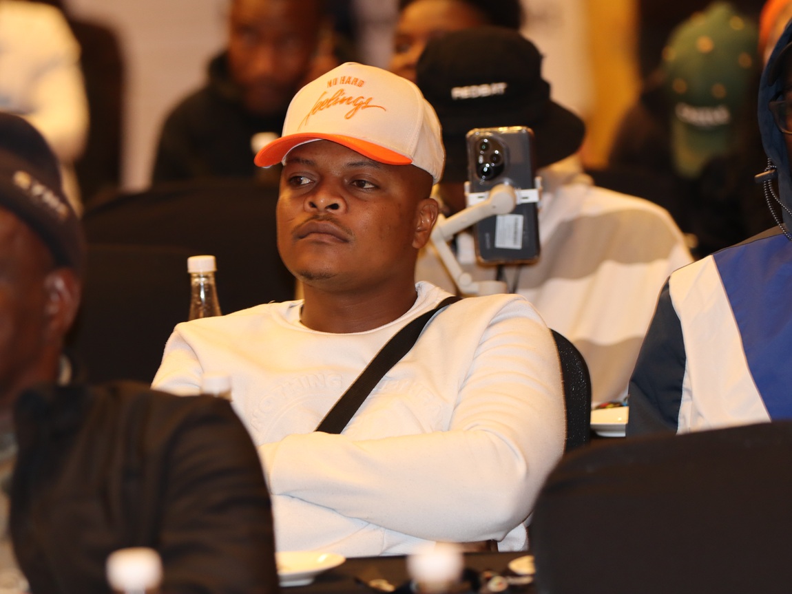 Limpopo Music Dialogue and Celebration of Metro Music Awards Winners  